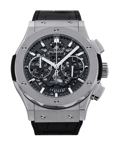 Hublot Classic Fusion 525.NX.0170.LR